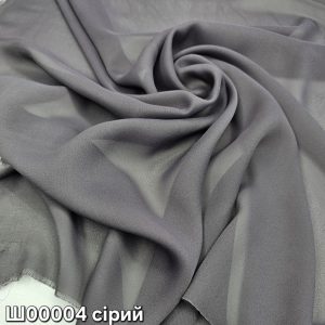Креп шифон