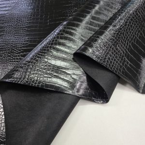 Kroco black T #1