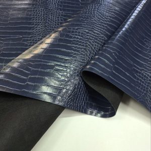 Kroco blue T #3