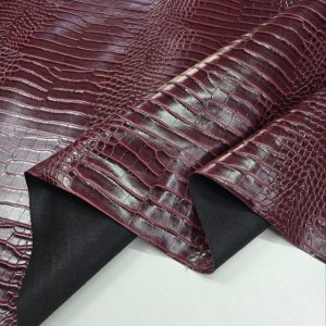Kroco bordo T #2