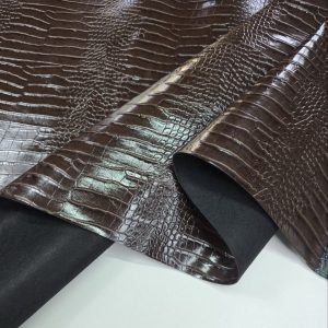 Kroco brown T # 4