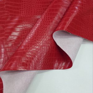 Kroco red T #5