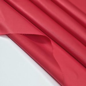 Плащевка лаке однотон