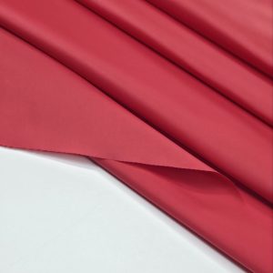 Плащевка лаке однотон