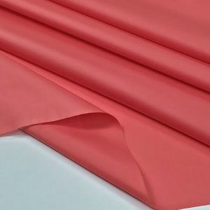 Плащевка лаке однотон