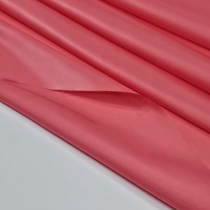 Плащевка лаке однотон