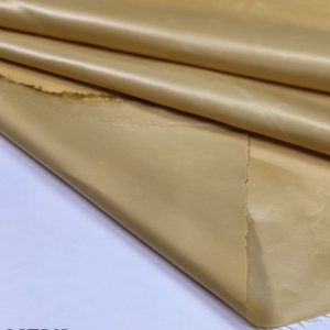 Плащевка лаке однотон