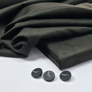 Костюмна замша Ч50 #104